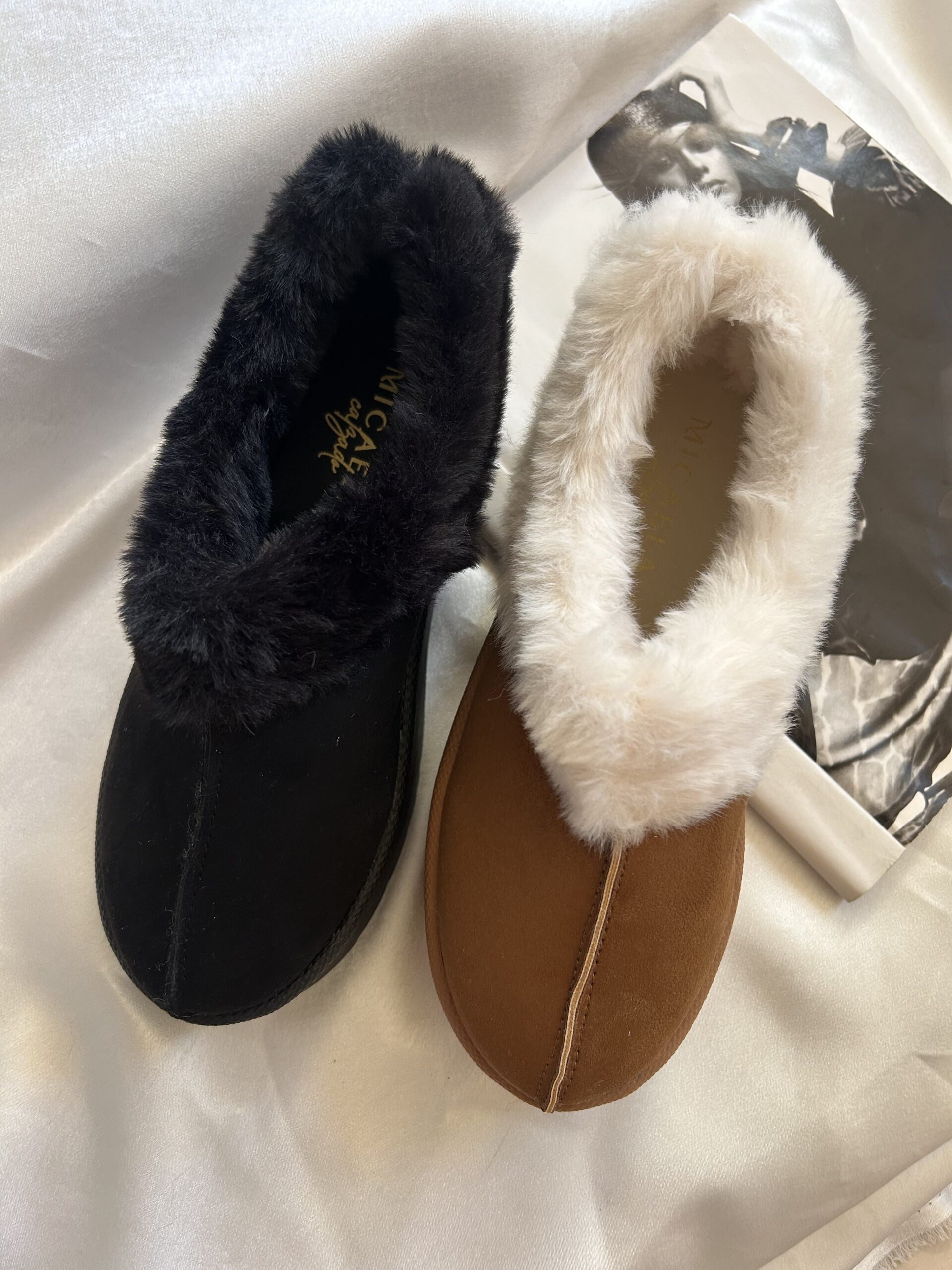 Slippers peluche - Imagen 2