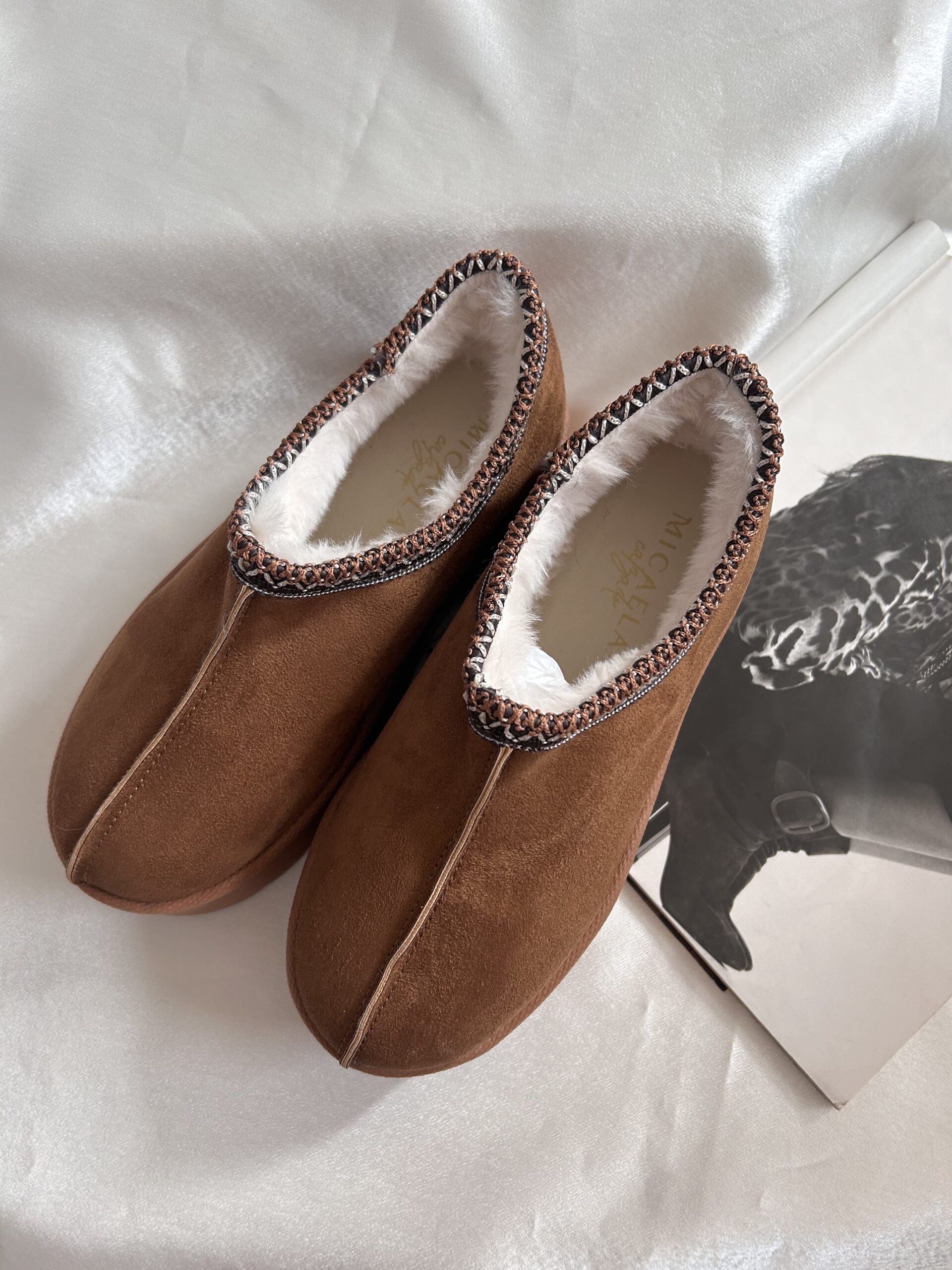 Slippers tira - Imagen 2