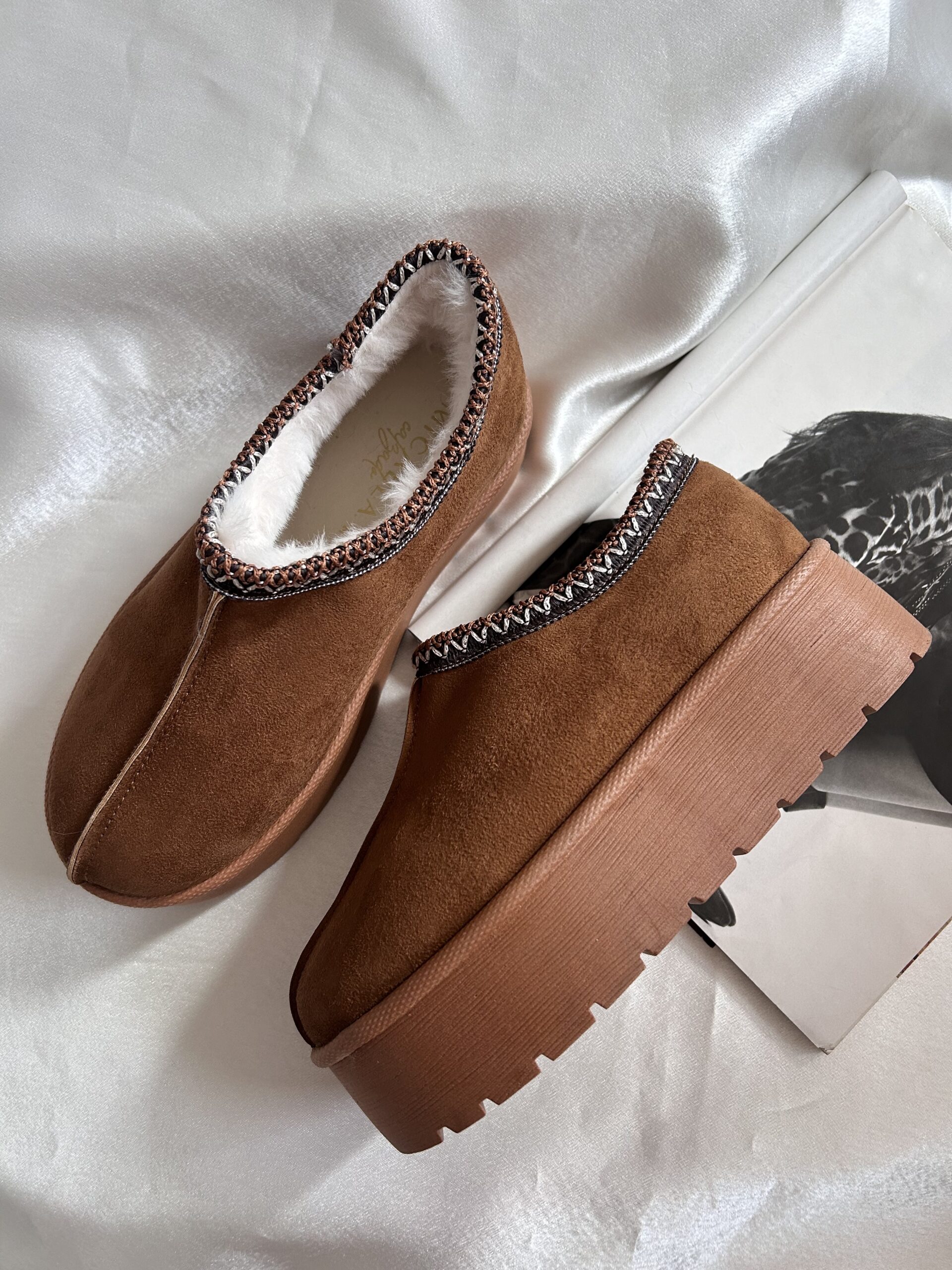 Slippers tira