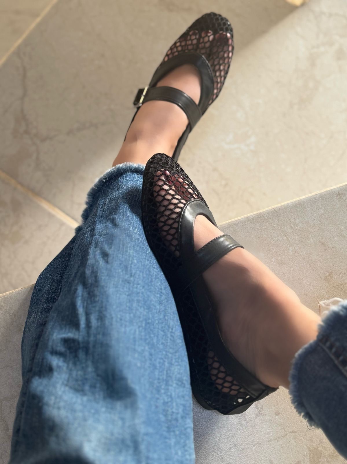 Combo 2 pares ballerinas - Imagen 3