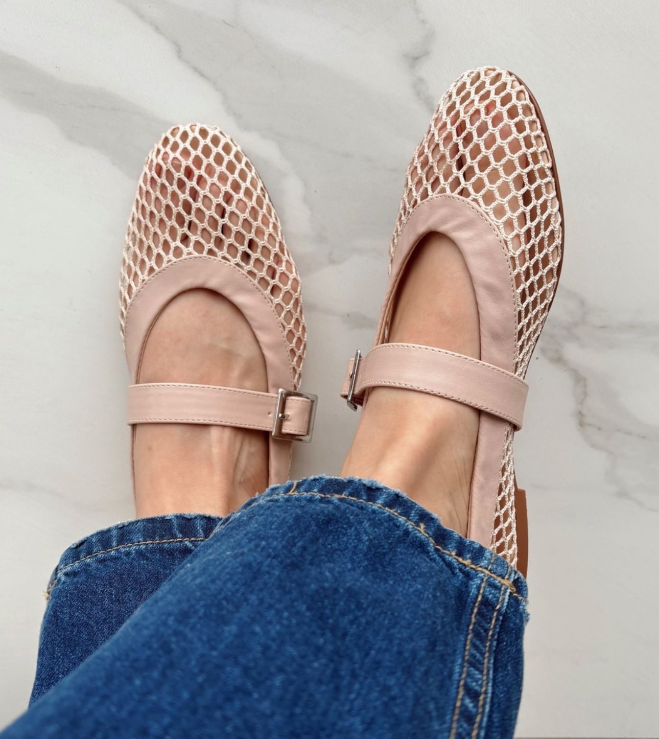 Combo 2 pares ballerinas - Imagen 3
