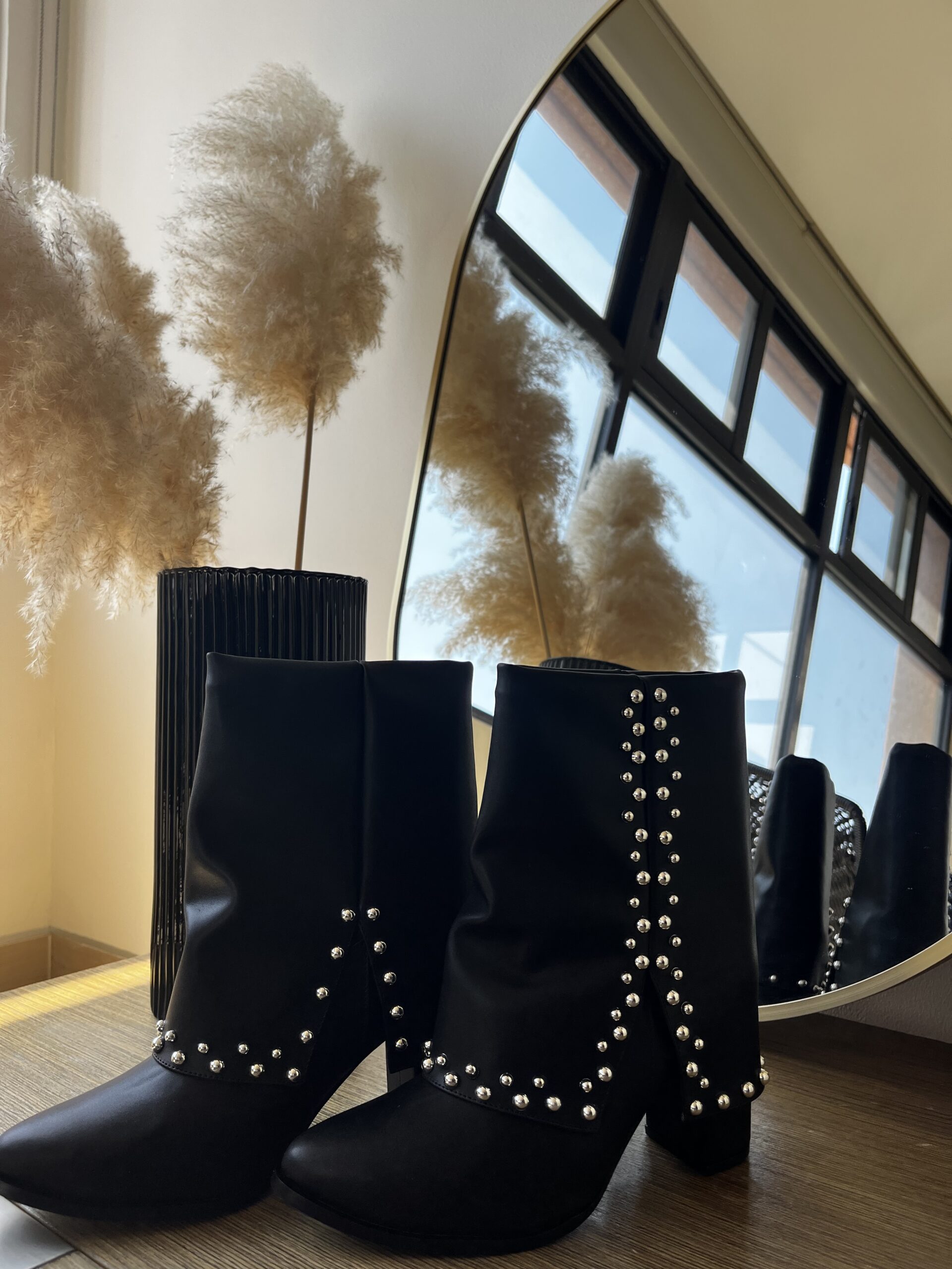 Combo 2 pares botin y ballerina - Imagen 2