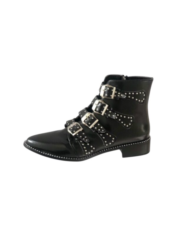 Pre venta Botin London
