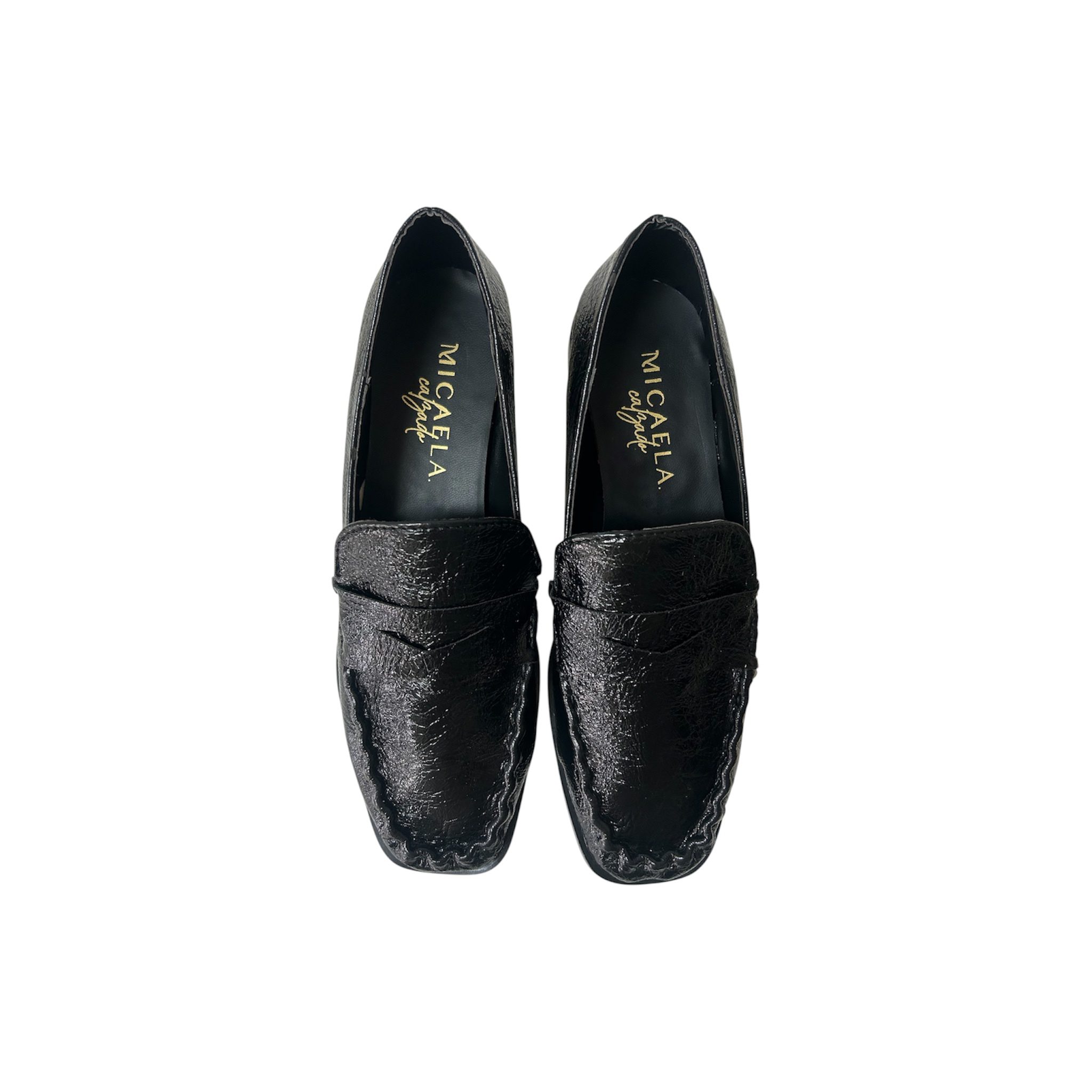 Mocasines