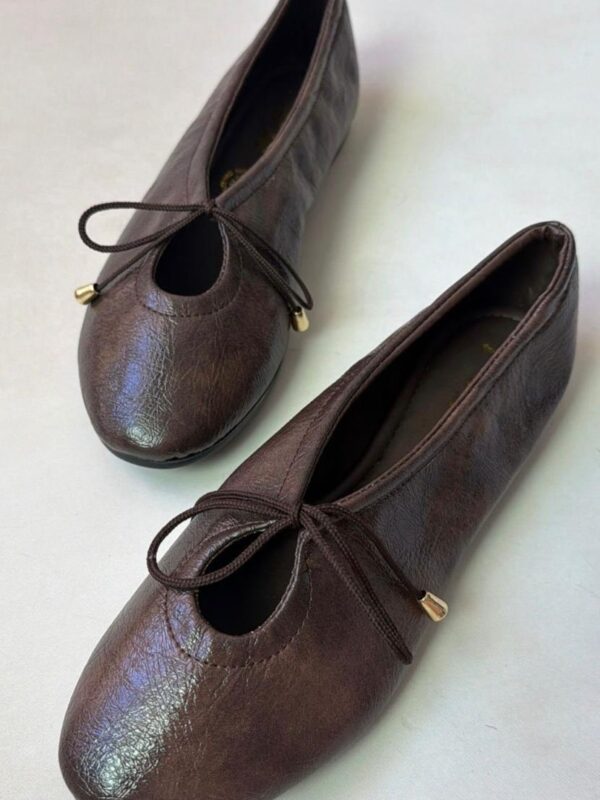 Pre Venta Ballerinas Emilia